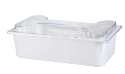 Wanienka do instrumentarium